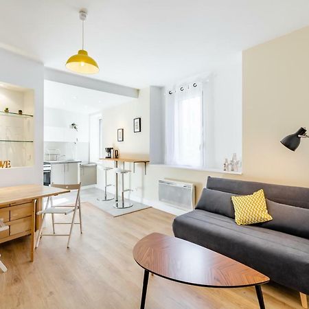 Maison De Ville Pour 4 Personnes Marsella Exterior foto
